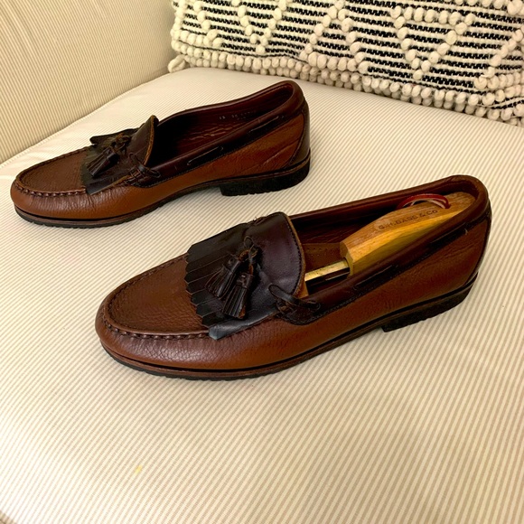 Allen Edmonds Other - Allen Edmonds Men's Nashua Size 12